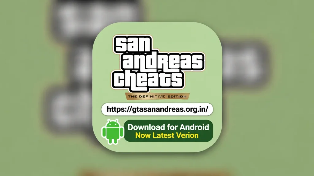 gta san andreas